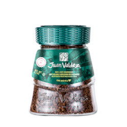 Juan ValdezÂ® Decaffeinated