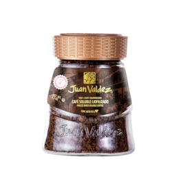 Instant Coffee: Juan ValdezÂ® Classic