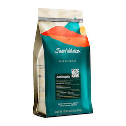 Single Origin: Juan Valdez 'Antioquia'