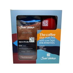 Gift Kit 'Sierra Nevada' Whole Bean + Mug