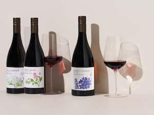 Gifting other: Botanicals Collection Pinot Noir Pack