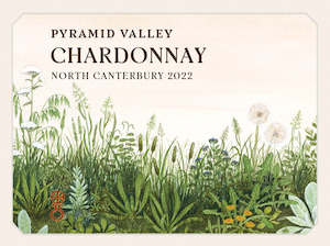 2022 North Canterbury Chardonnay