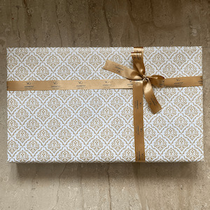 Gift Wrapping