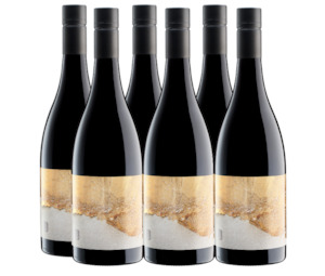 2021 Lowburn Ferry Central Otago Pinot Noir - 6 Pack