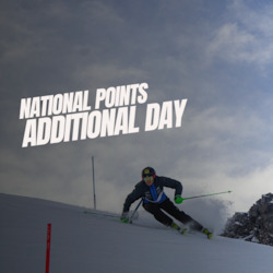 All: Additional Day - National Points