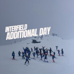 Additional Day - Interfield