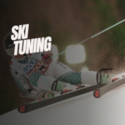 All: Ski Tuning