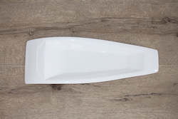 Cutlery wholesaling: Ribbon Plate