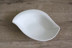 Cutlery wholesaling: Spiral Shell Bowl