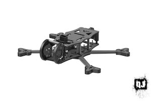 AOS 3.5 V5 FPV Frame Kit