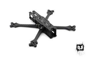 TBS Source One V5.1 5″ Drone Frame