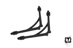 TBS Source PodRacer 5″ – Spare Y Arms (2pcs)