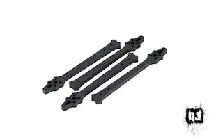 TBS Source PodRacer 5″ – Lite-Arms Upgrade (4pcs)