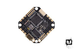 BetaFPV Toothpick F722 2-6S AIO Brushless Flight Controller 35A V2