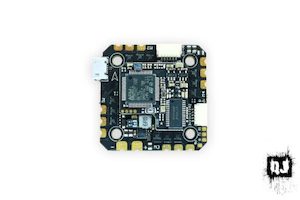 ESC's: Aikon F7 Mini 45A All-In-One MPU6000