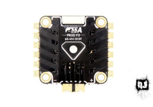 T-Motor F55A Pro II 55A 3-6s BLHeli32 4-in-1 ESC w/ BEC