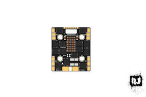 ESC's: Foxeer Reaper F4 Slim Mini ESC 128K 60A BL32 4in1 9 40V 20mm M3