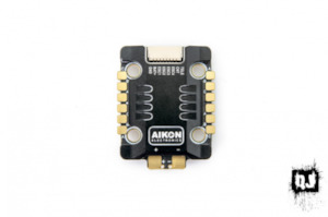 Aikon AK32PIN 4in1 35A 6S BLHeli32 ESC