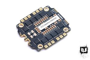 ESC's: Diatone MAMBA F60PRO Dshot1200 32 bit ESC