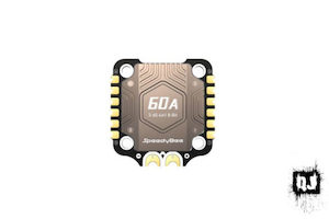 SpeedyBee BLS 60A 30×30 4-in-1 ESC