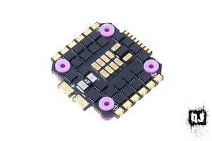 ESC's: Diatone MAMBA F40 MINI Pro Dshot1200 4IN1 32bit ESC 40A 6S