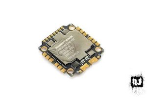 ESC's: Diatone MAMBA F50_BLS Dshot600 4IN1 ESC 50A 6S