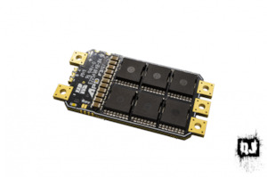 ESC's: Apd 120a F-series 120f3[x] 12s 50v Esc