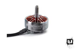 Products: DIATONE MAMBA TOKA 2207.5 Series Racing Motor