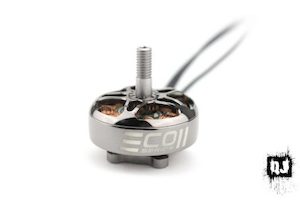 Emax ECO II Series 2207 3-6S 1700KV 1900KV 2400KV Brushless Motor for FPV Racing