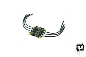 TBS 2n1 Powercube Esc