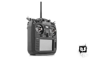 RadioMaster TX16S MKII 16CH Radio Transmitter w/ AG01 Gimbals (ELRS/4N1)