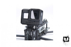 iFlight TPU Adjustable GoPro Mount (0 60°) For XL5, SL5 & DC5