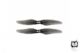 Gemfan 4024 Hurricane Durable 2 Blade 1.5mm Gray