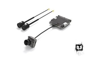 HD Cameras: Walksnail Avatar Digital Nano HD FPV KIT