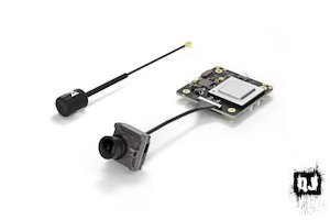 Walksnail Avatar Digital Mini 1S HD FPV KIT (New Version)