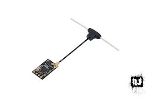 BetaFPV ELRS Nano Receiver 2.4G