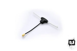 BetaFPV ELRS Receiver T Antenna 2.4/915Mhz 2 Piece