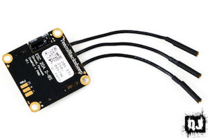 TBS Powercube – 20A 6S ESC CLEARANCE