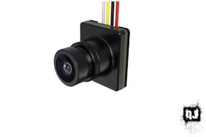 HDZero Lux Camera