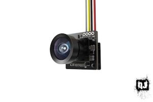 HDZero Eco Camera