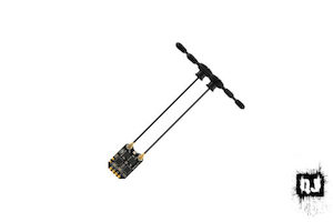 Radiomaster RP4TD ExpressLRS 2.4GHz Diversity Receiver