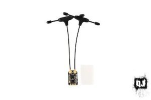 RadioMaster RP3 V2 ExpressLRS 2.4GHz Nano Receiver