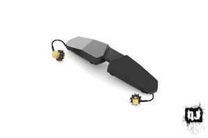 Walksnail Patch Antenna V2 For Avatar HD Goggles X