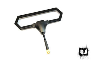 TBS Diamond Antenna