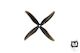 Gemfan Hurricane 6038-4 Quad-Blade 6″ Propeller Set