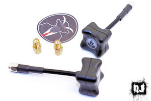 TBS Triumph Antennas