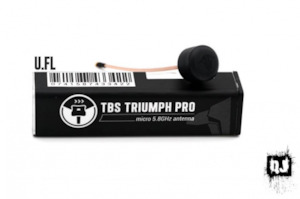 TBS Triumph Pro u.FL