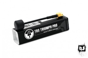 TBS Triumph Pro SMA