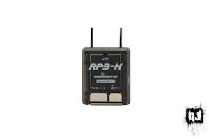 RadioMaster RP3-H ExpressLRS 2.4GHz Nano Receiver