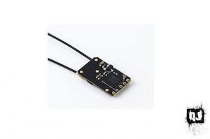 RadioMaster – R81 8ch Frsky D8 Compatible Nano Receiver with Sbus